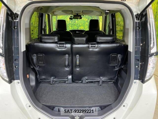 Toyota ROOMY 2021-06 331160-10
