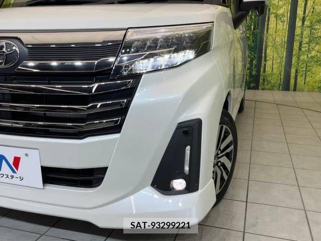 Toyota ROOMY 2021-06 331160-12