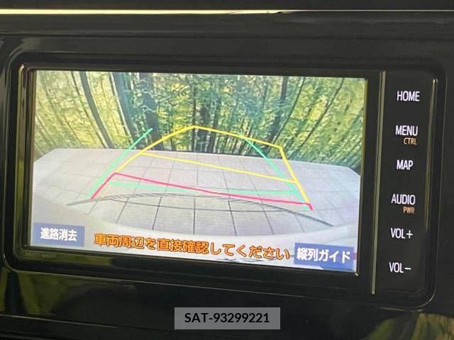 Toyota ROOMY 2021-06 331160-6