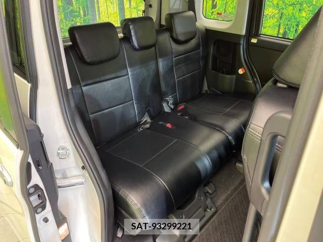Toyota ROOMY 2021-06 331160-9