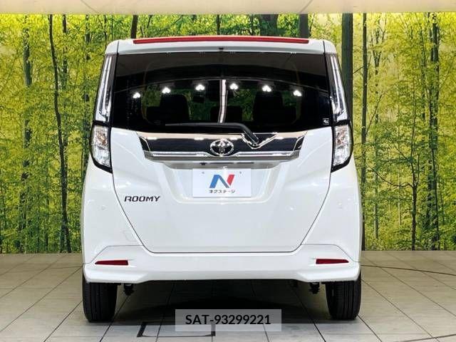 Toyota ROOMY 2021-06 331160-15
