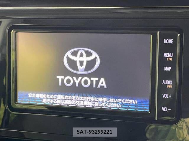 Toyota ROOMY 2021-06 331160-5