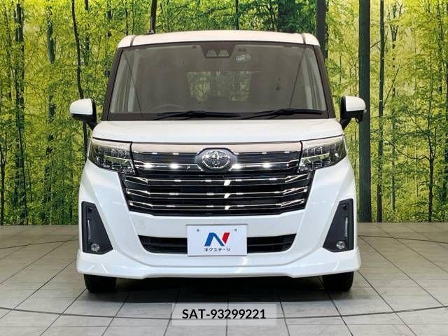 Toyota ROOMY 2021-06 331160-14