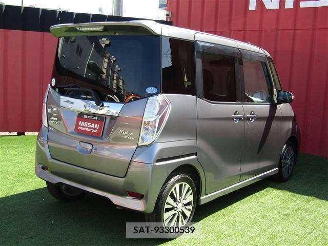 Nissan DAYZ 2019-02 396337-23