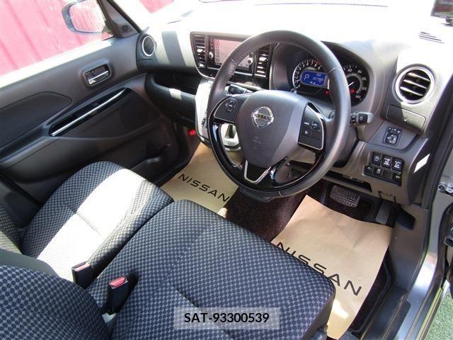 Nissan DAYZ 2019-02 396337-5