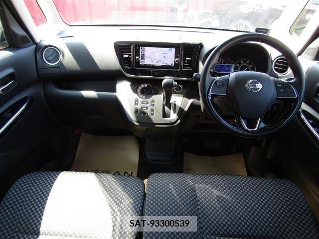 Nissan DAYZ 2019-02 396337-2