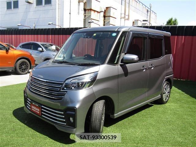 Nissan DAYZ 2019-02 396337-22