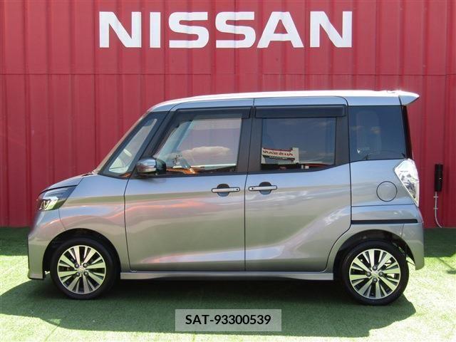 Nissan DAYZ 2019-02 396337-25