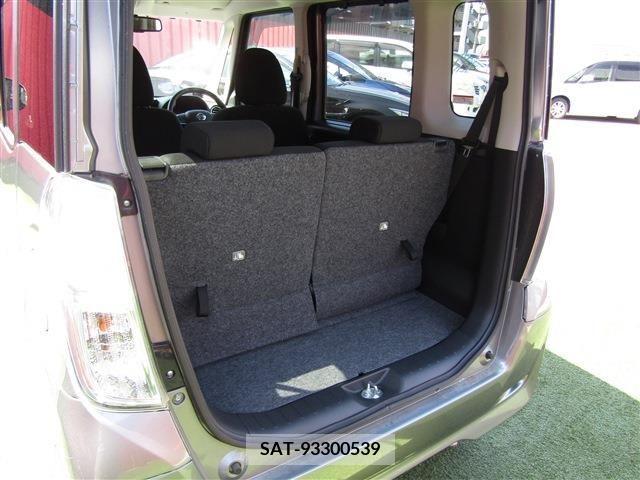 Nissan DAYZ 2019-02 396337-7