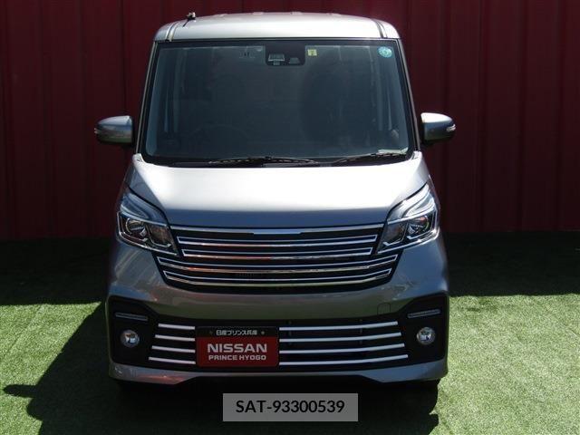 Nissan DAYZ 2019-02 396337-24