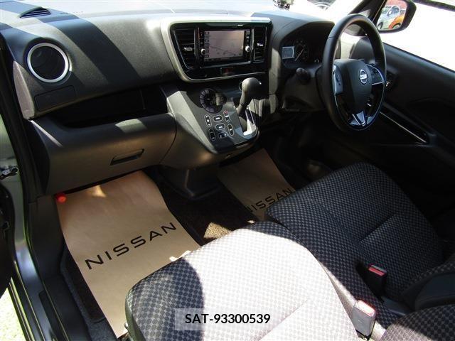 Nissan DAYZ 2019-02 396337-6