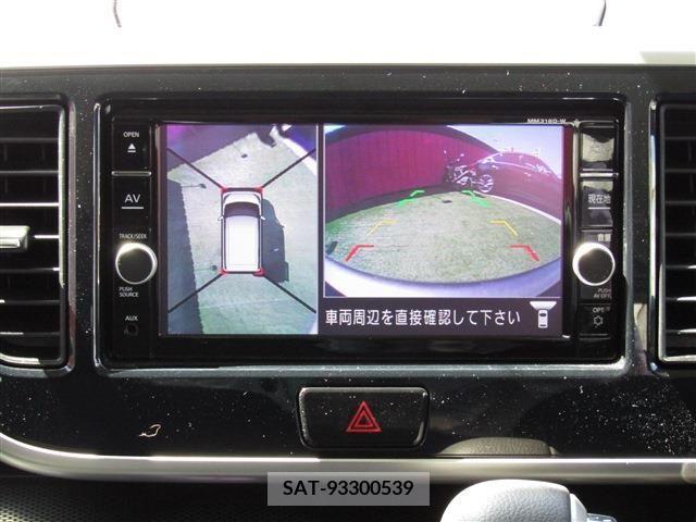 Nissan DAYZ 2019-02 396337-3