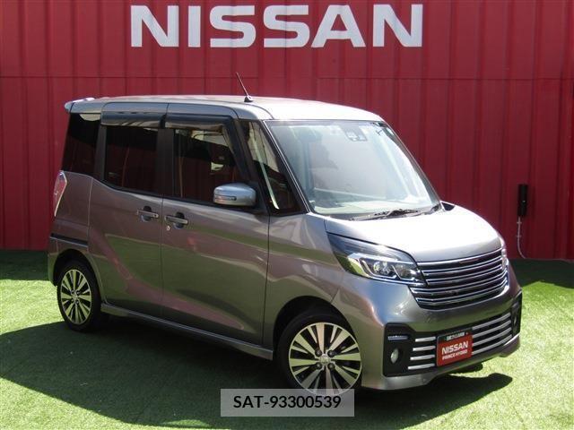 Nissan DAYZ 2019-02 396337-0