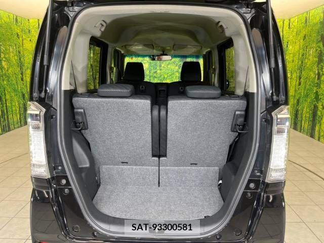Honda N BOX CUSTOM 2015-08 328873-10