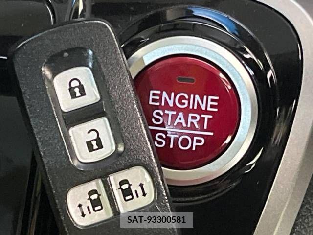 Honda N BOX CUSTOM 2015-08 328873-7