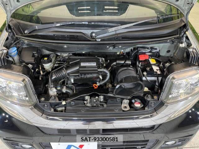 Honda N BOX CUSTOM 2015-08 328873-18