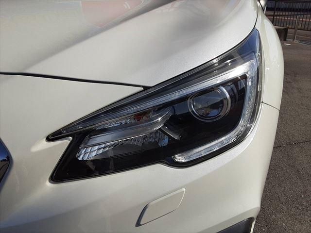 Subaru LEGACY B4 2017-10 193548-8