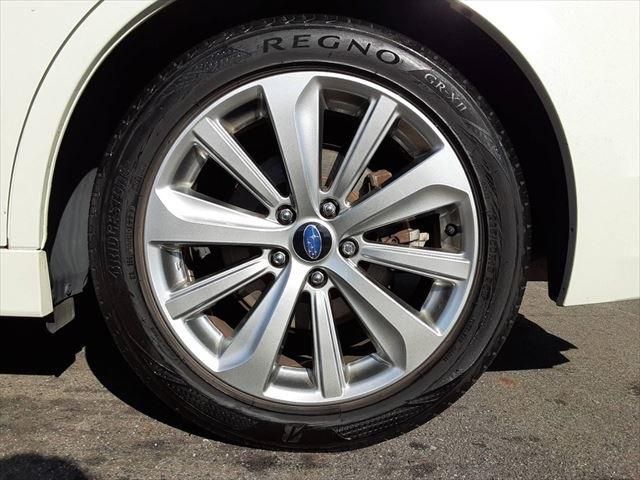 Subaru LEGACY B4 2017-10 193548-16