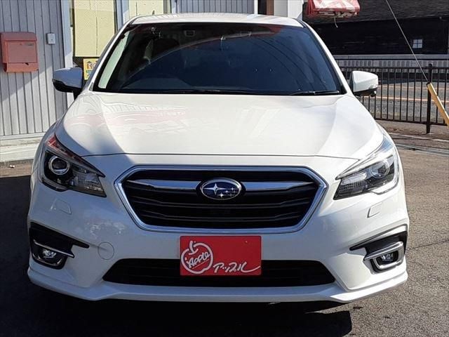 Subaru LEGACY B4 2017-10 193548-1