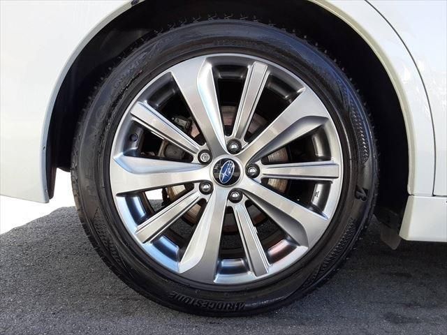 Subaru LEGACY B4 2017-10 193548-15
