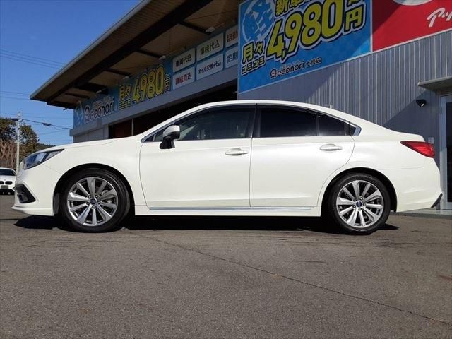 Subaru LEGACY B4 2017-10 193548-7