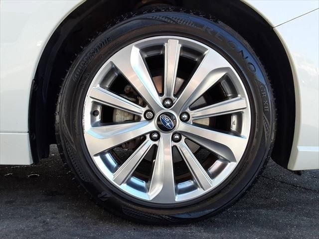 Subaru LEGACY B4 2017-10 193548-14