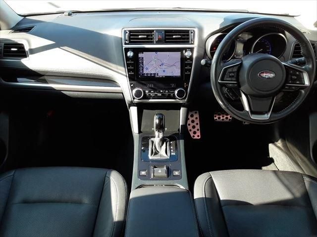 Subaru LEGACY B4 2017-10 193548-18