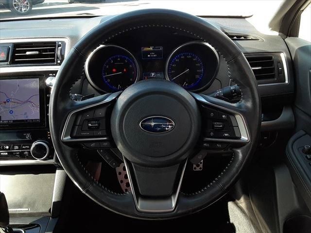 Subaru LEGACY B4 2017-10 193548-24