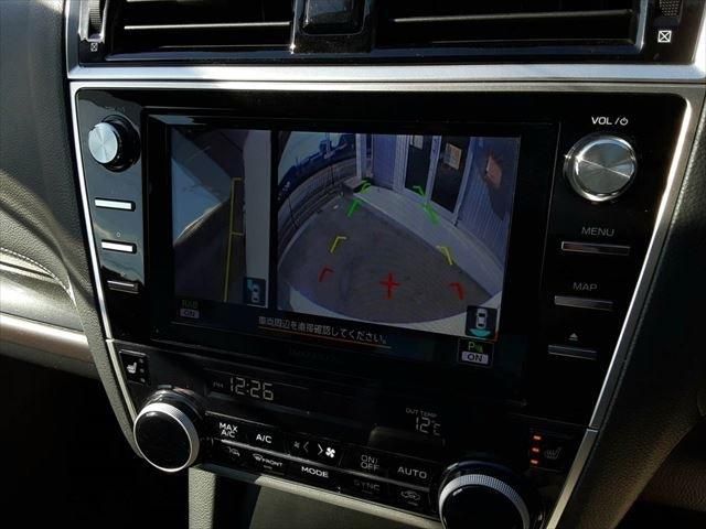 Subaru LEGACY B4 2017-10 193548-27