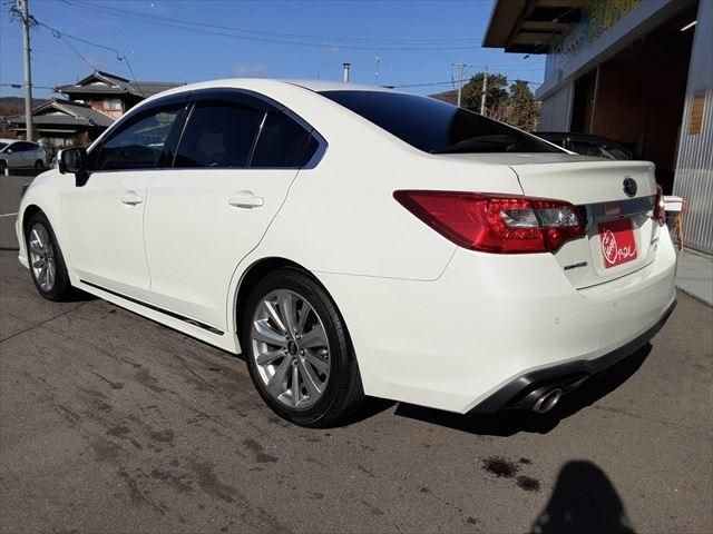 Subaru LEGACY B4 2017-10 193548-6