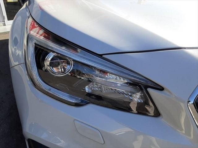 Subaru LEGACY B4 2017-10 193548-9