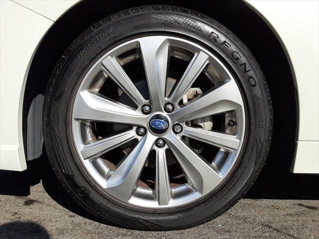 Subaru LEGACY B4 2017-10 193548-17
