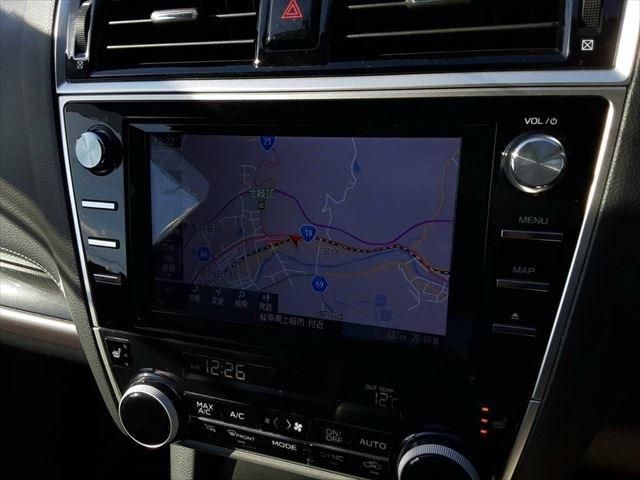 Subaru LEGACY B4 2017-10 193548-26
