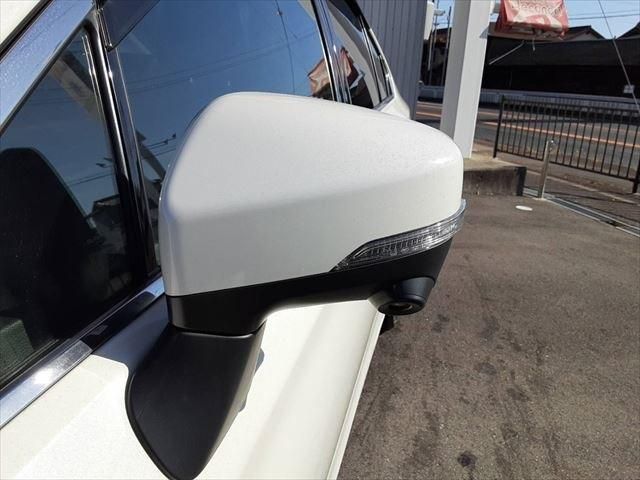 Subaru LEGACY B4 2017-10 193548-12
