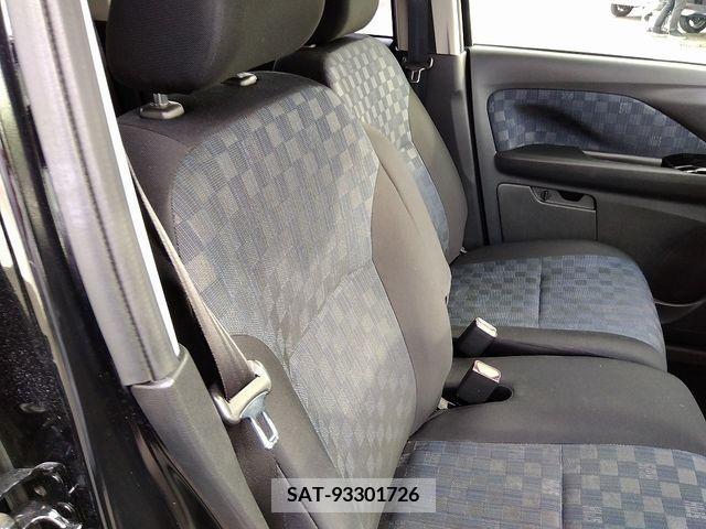 Nissan DAYZ 2020-05 323616-17