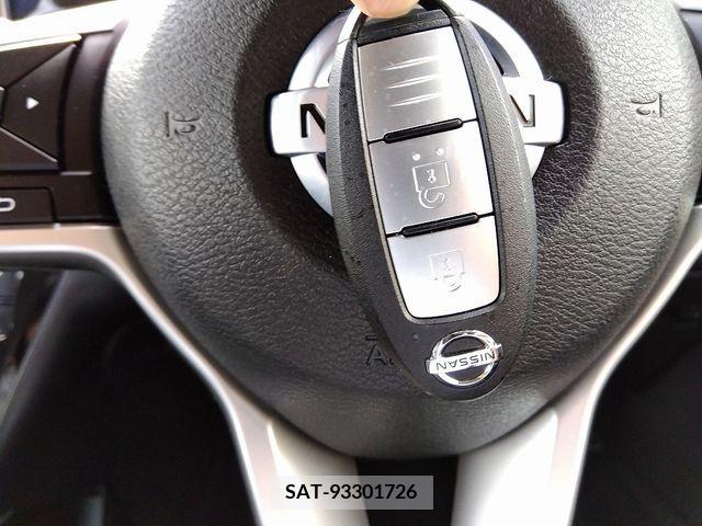 Nissan DAYZ 2020-05 323616-15