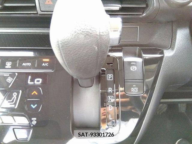 Nissan DAYZ 2020-05 323616-8