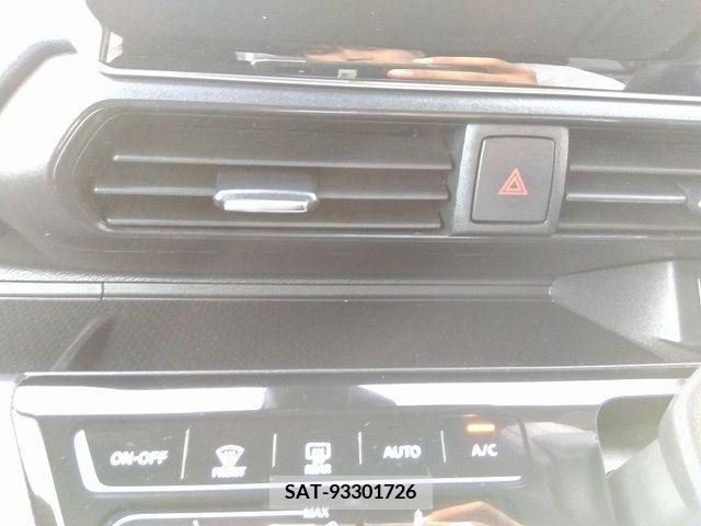 Nissan DAYZ 2020-05 323616-13