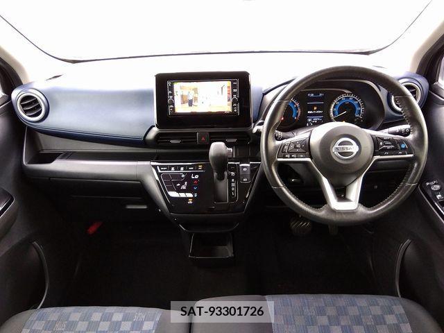 Nissan DAYZ 2020-05 323616-2