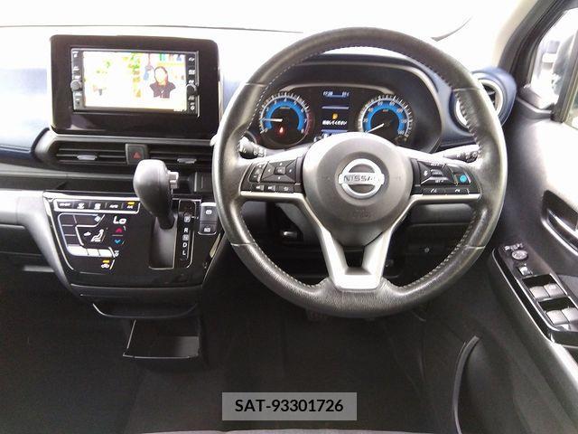 Nissan DAYZ 2020-05 323616-3
