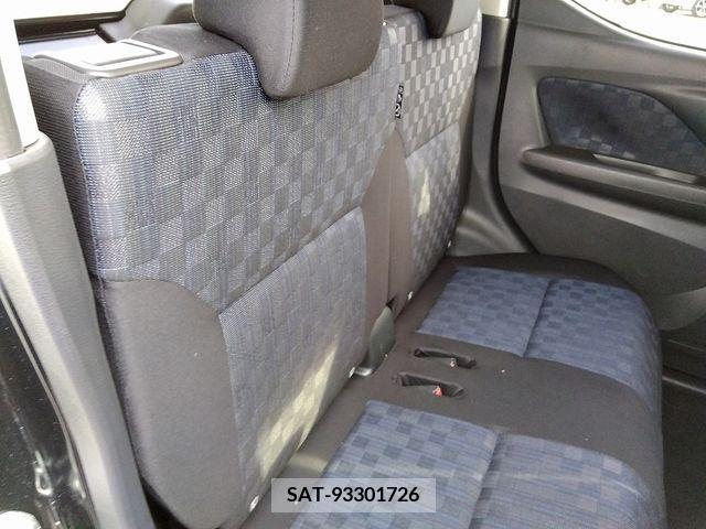 Nissan DAYZ 2020-05 323616-18