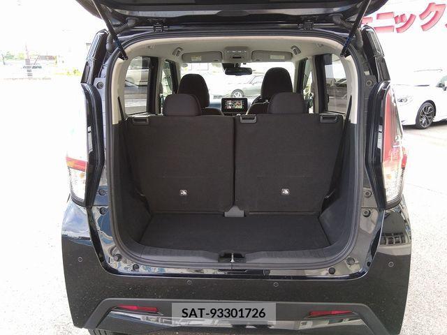 Nissan DAYZ 2020-05 323616-19