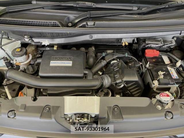 Honda N-WGN 2020-12 280720-18