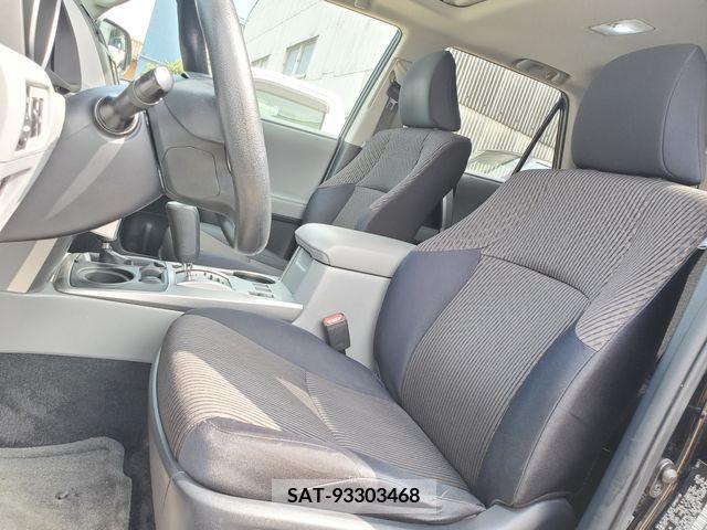 Toyota 4RUNNER 2012-06 259916-8