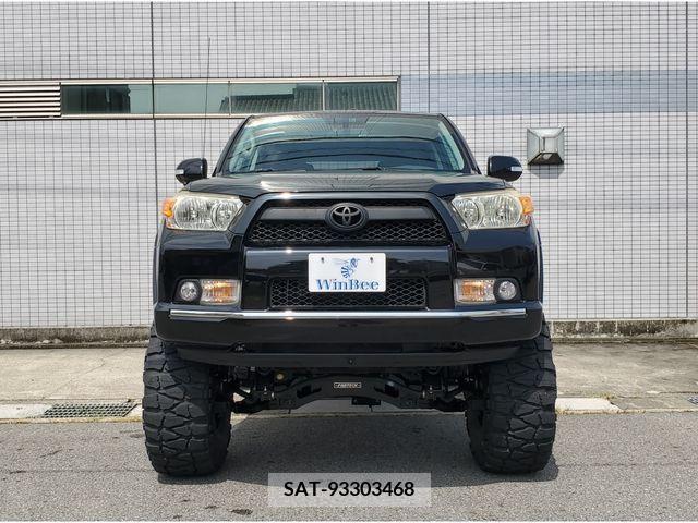 Toyota 4RUNNER 2012-06 259916-15