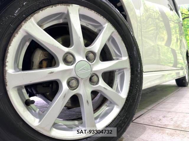 Daihatsu MOVE CUSTOM 2016-06 255762-13