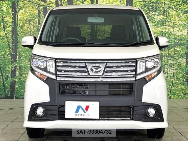 Daihatsu MOVE CUSTOM 2016-06 255762-14