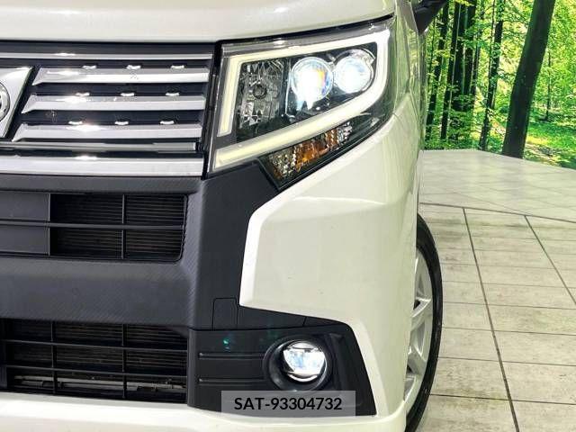 Daihatsu MOVE CUSTOM 2016-06 255762-12