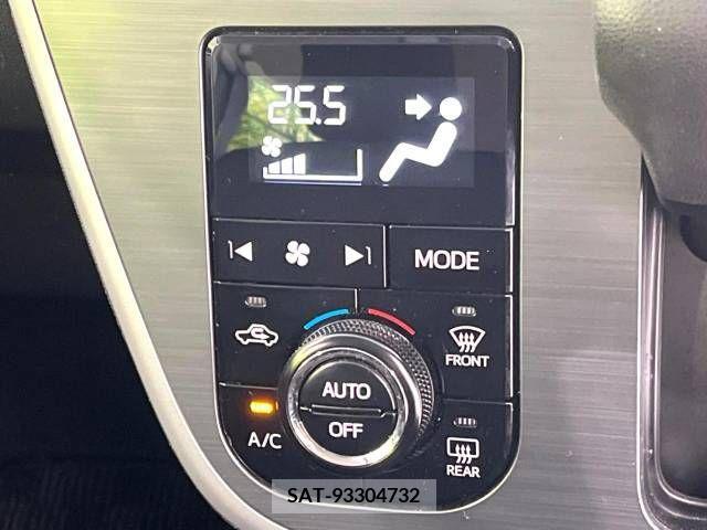 Daihatsu MOVE CUSTOM 2016-06 255762-4