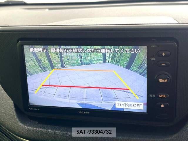 Daihatsu MOVE CUSTOM 2016-06 255762-3